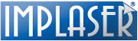 Logotipo Implaser