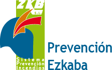 Logotipo Prevención Ezkaba